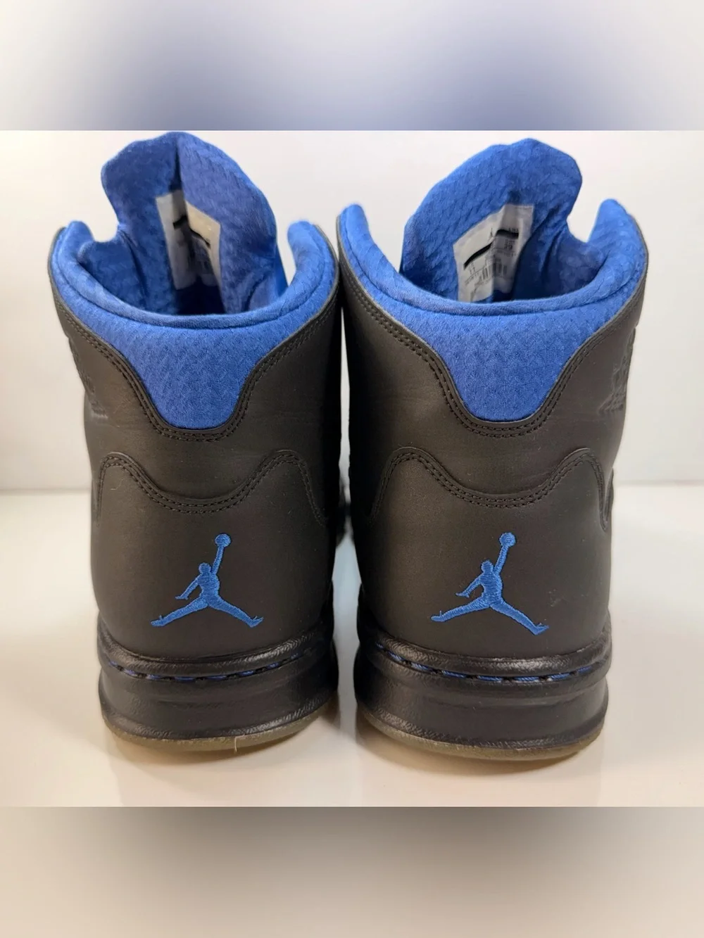 Jordan nike air